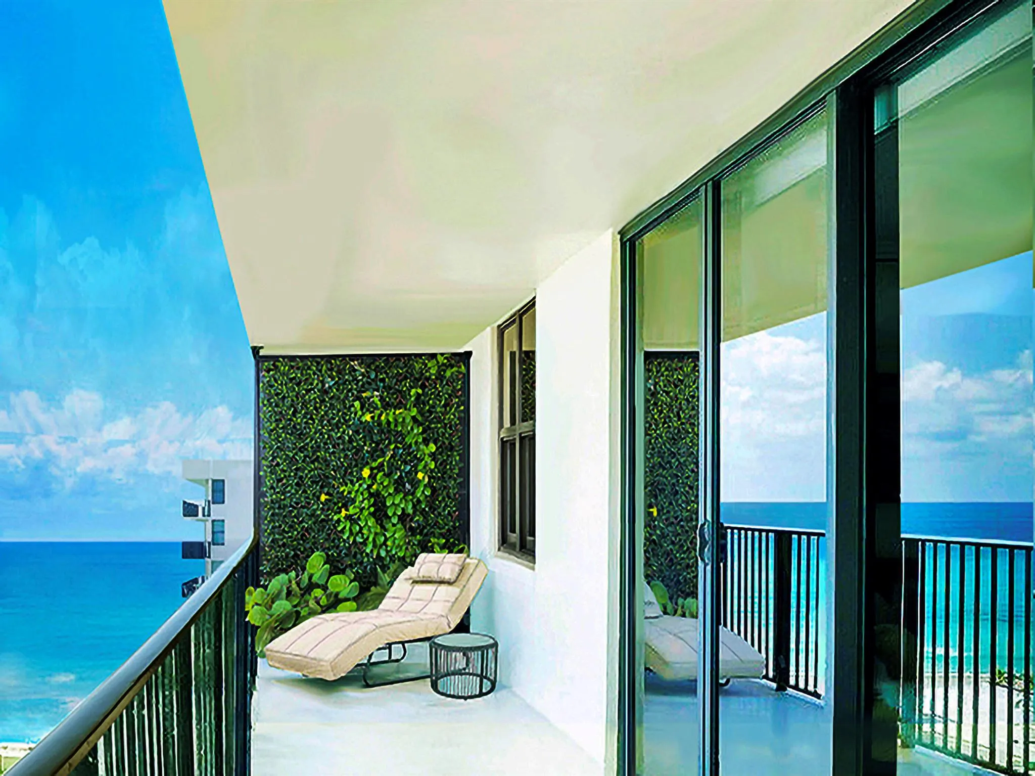 3460 S Ocean Boulevard, #7110