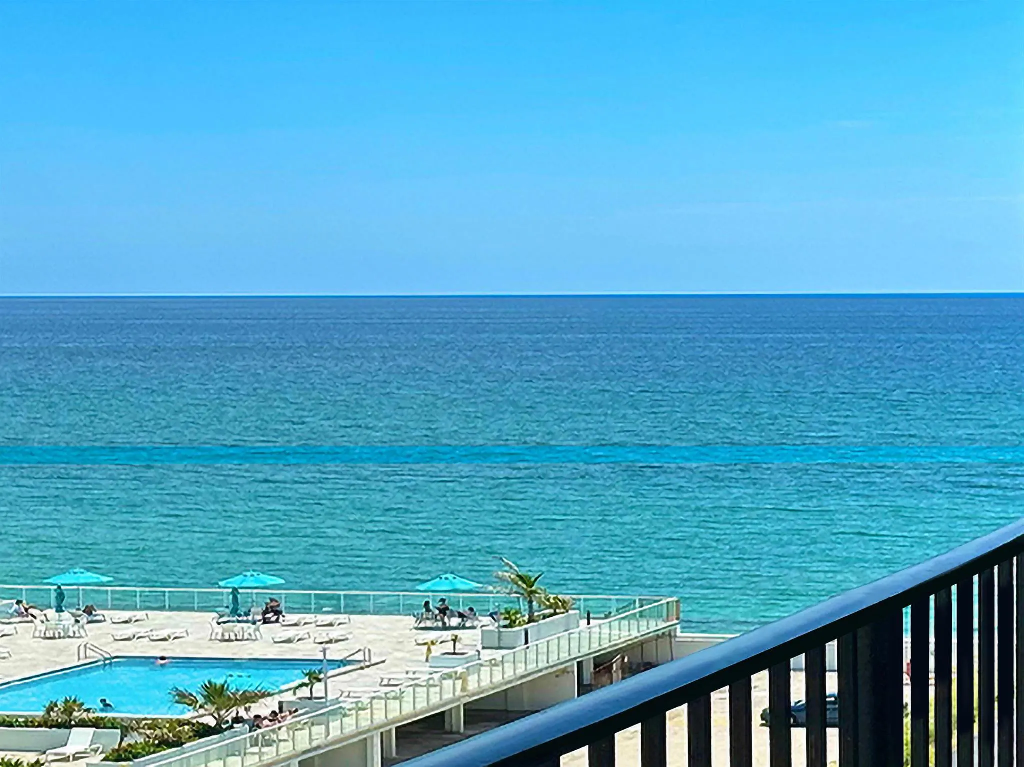 3460 S Ocean Boulevard, #7110