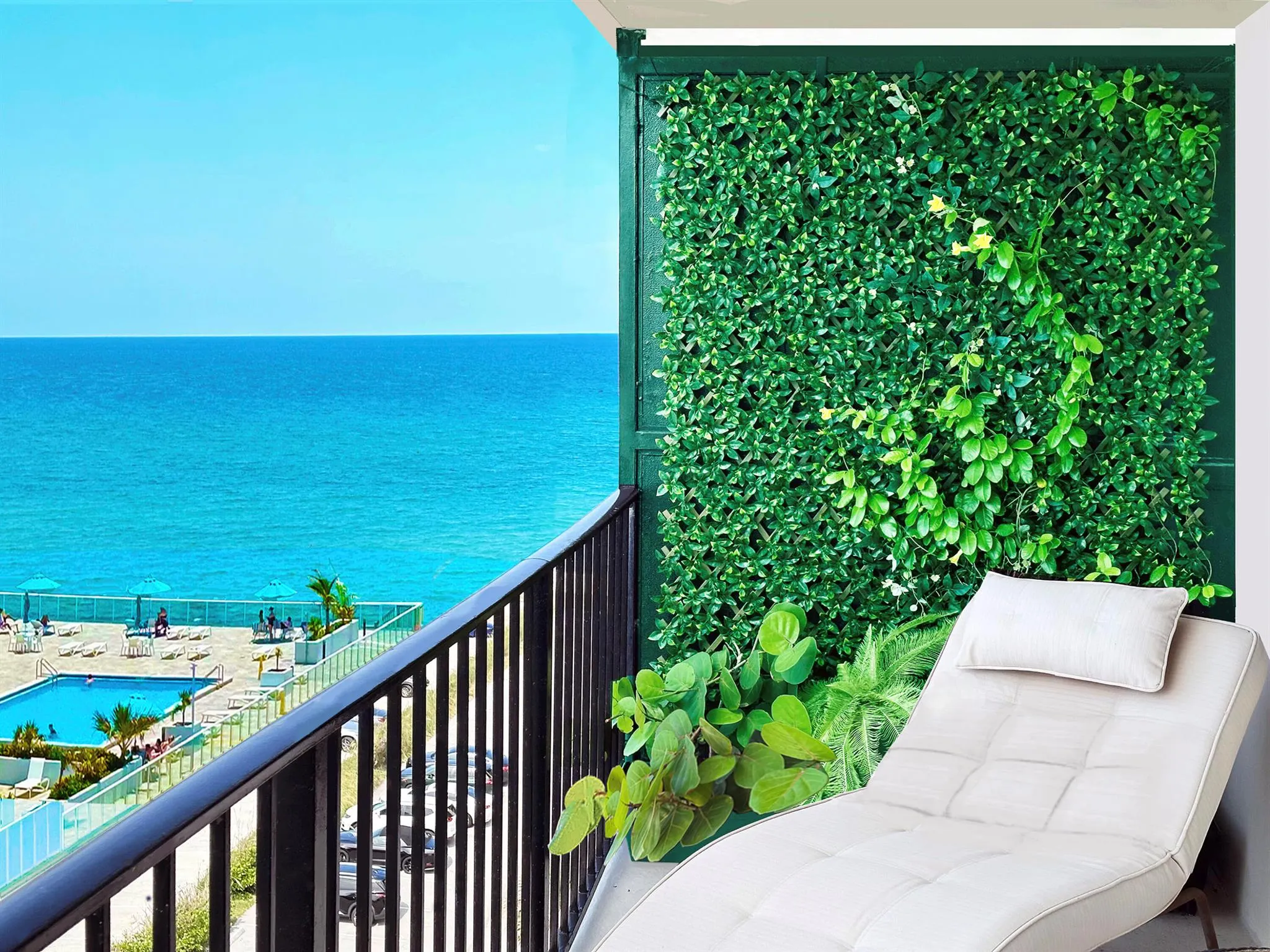 3460 S Ocean Boulevard, #7110