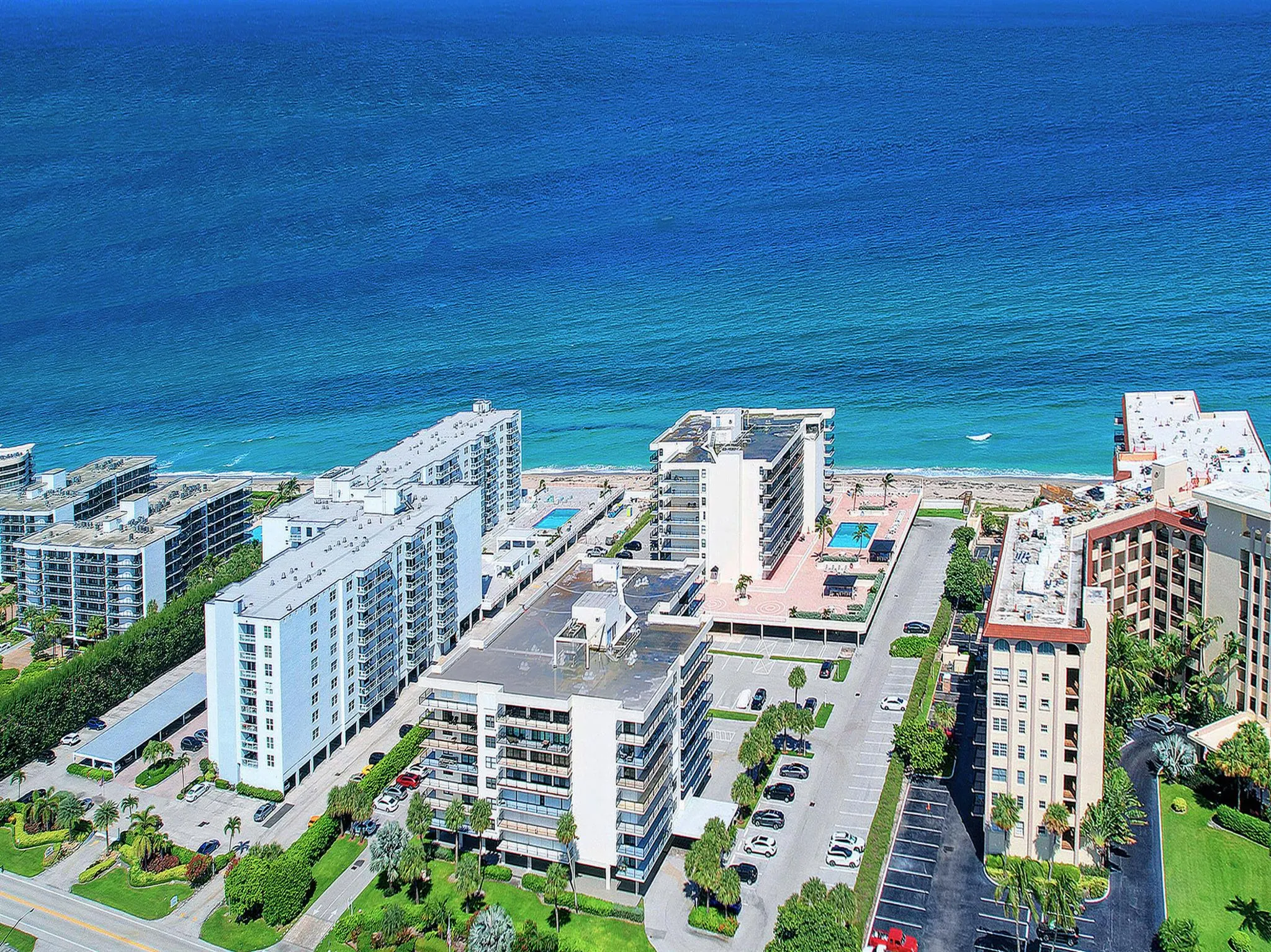 3460 S Ocean Boulevard, #7110