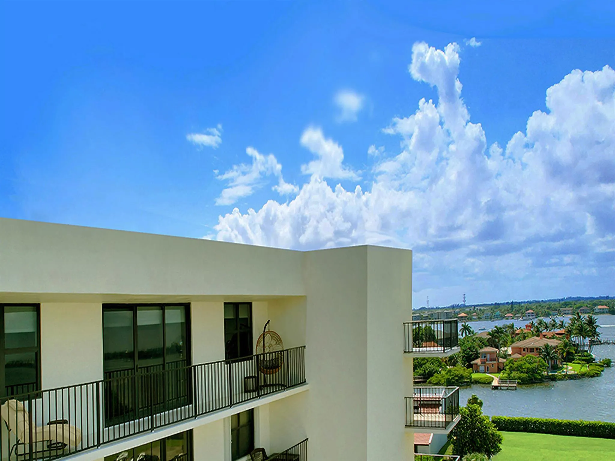 3460 S Ocean Boulevard, #7110