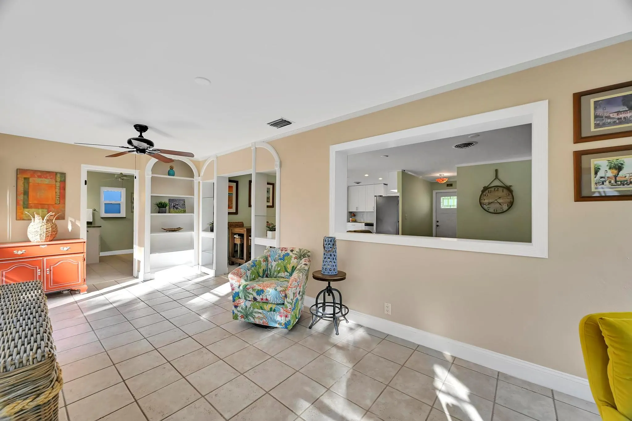 282 SE Edgewood Drive
