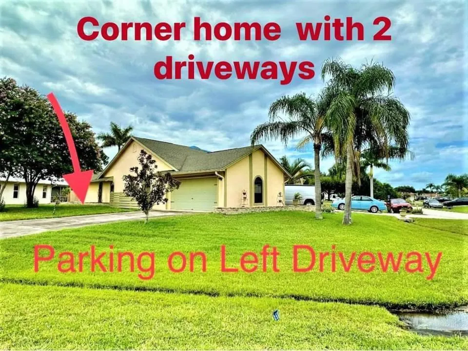 2847 SE Pace Drive