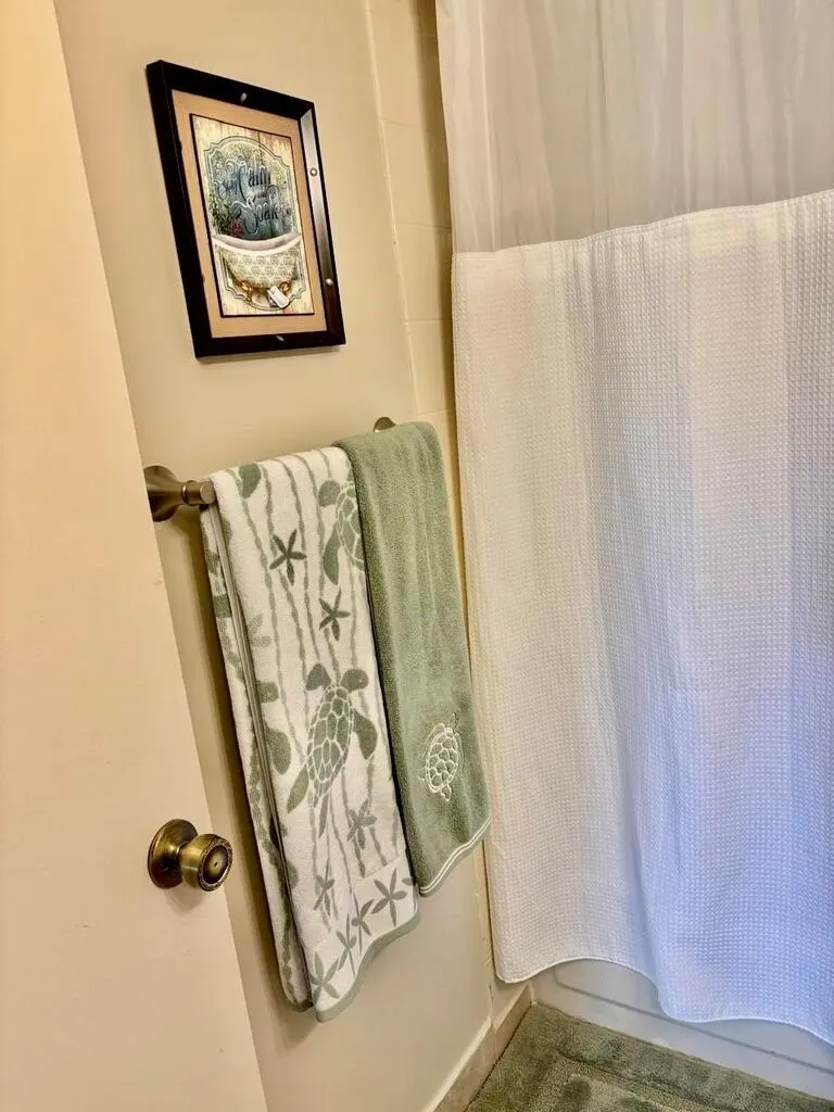 610 Trace Circle, #107