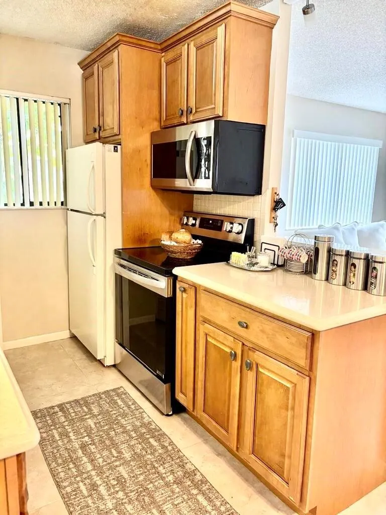 610 Trace Circle, #107
