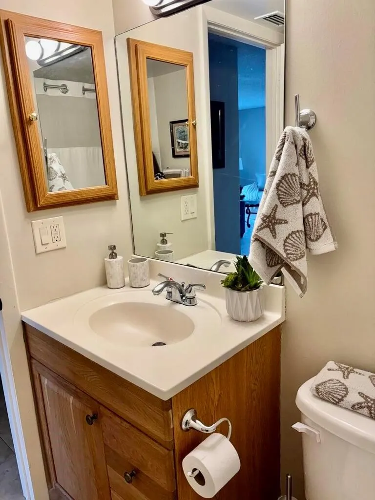 610 Trace Circle, #107