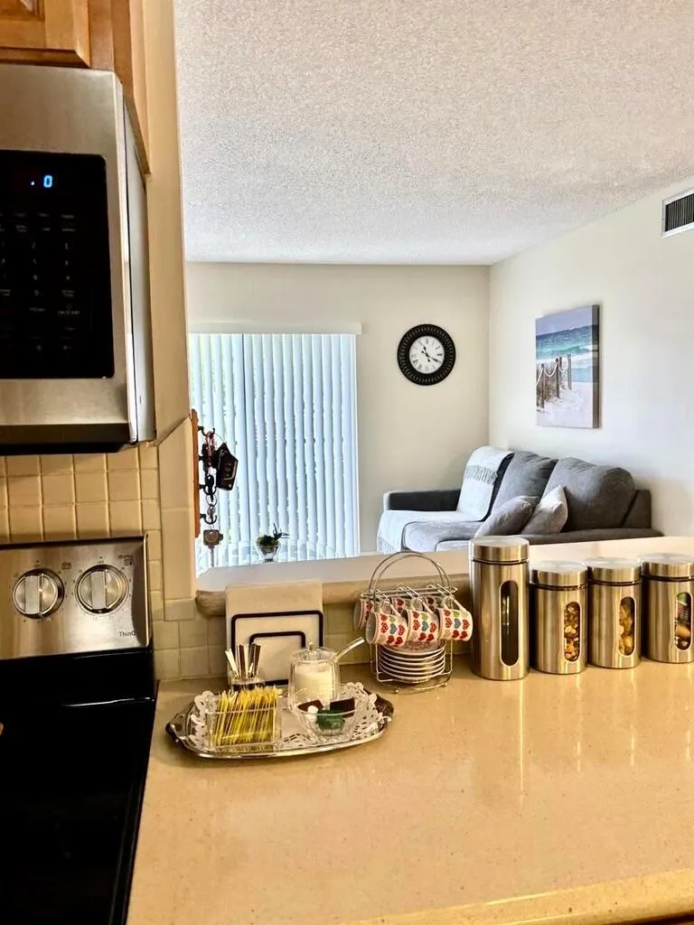 610 Trace Circle, #107