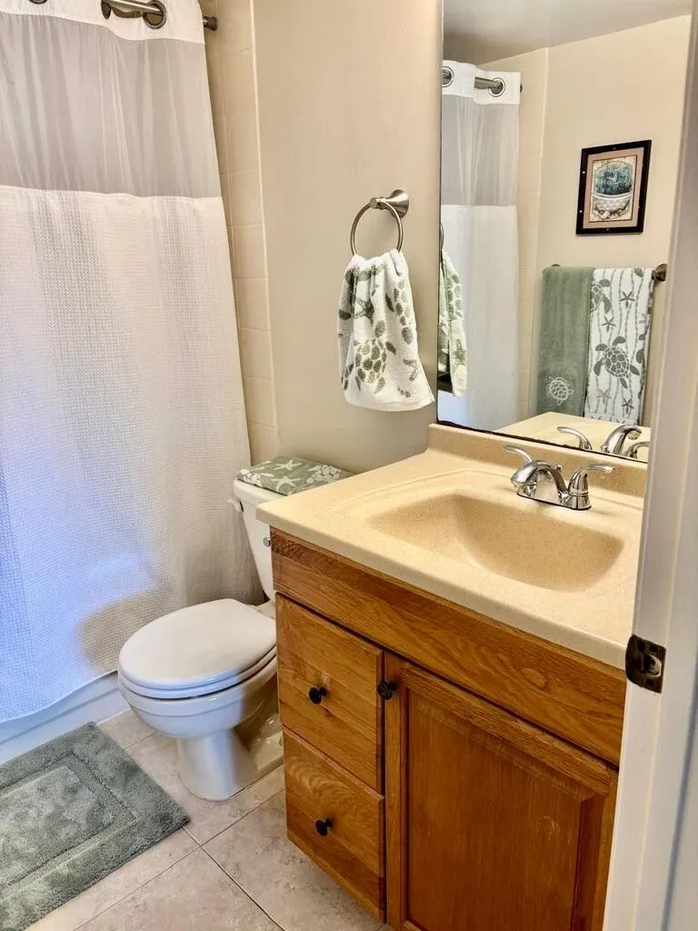 610 Trace Circle, #107