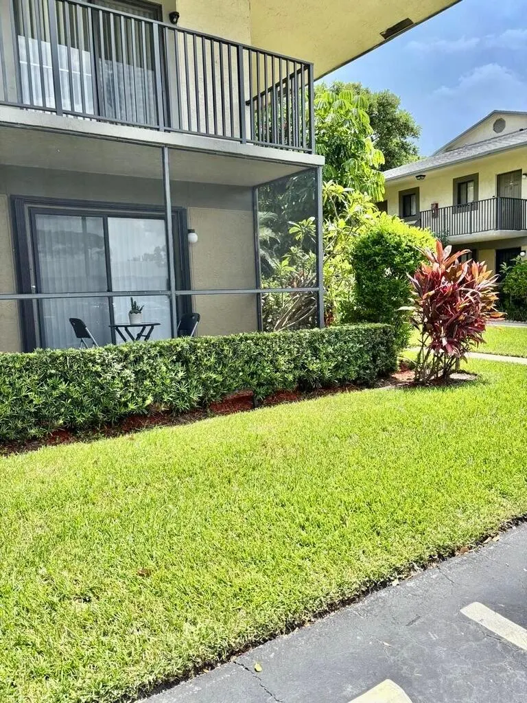 610 Trace Circle, #107