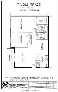 610 Trace Circle, #107
