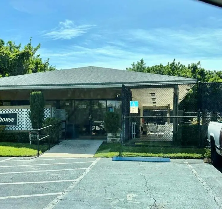610 Trace Circle, #107