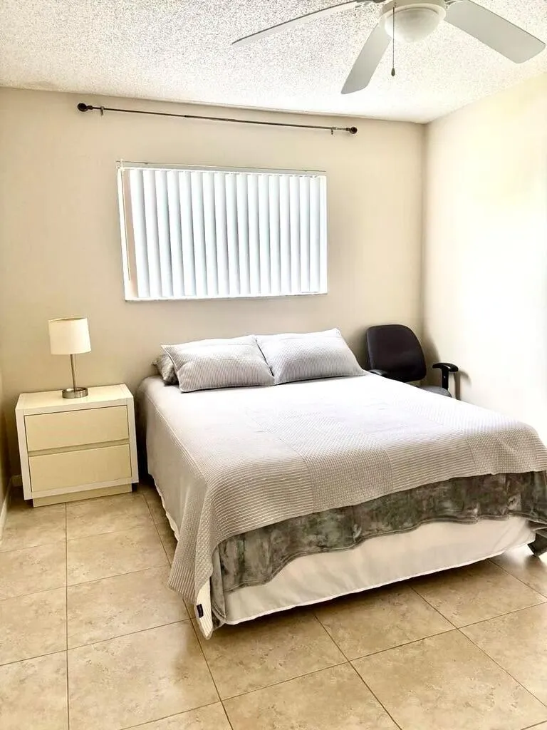 610 Trace Circle, #107