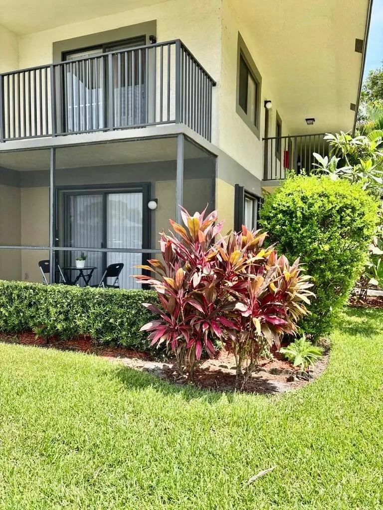 610 Trace Circle, #107