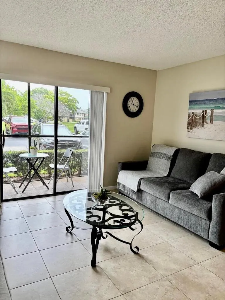 610 Trace Circle, #107