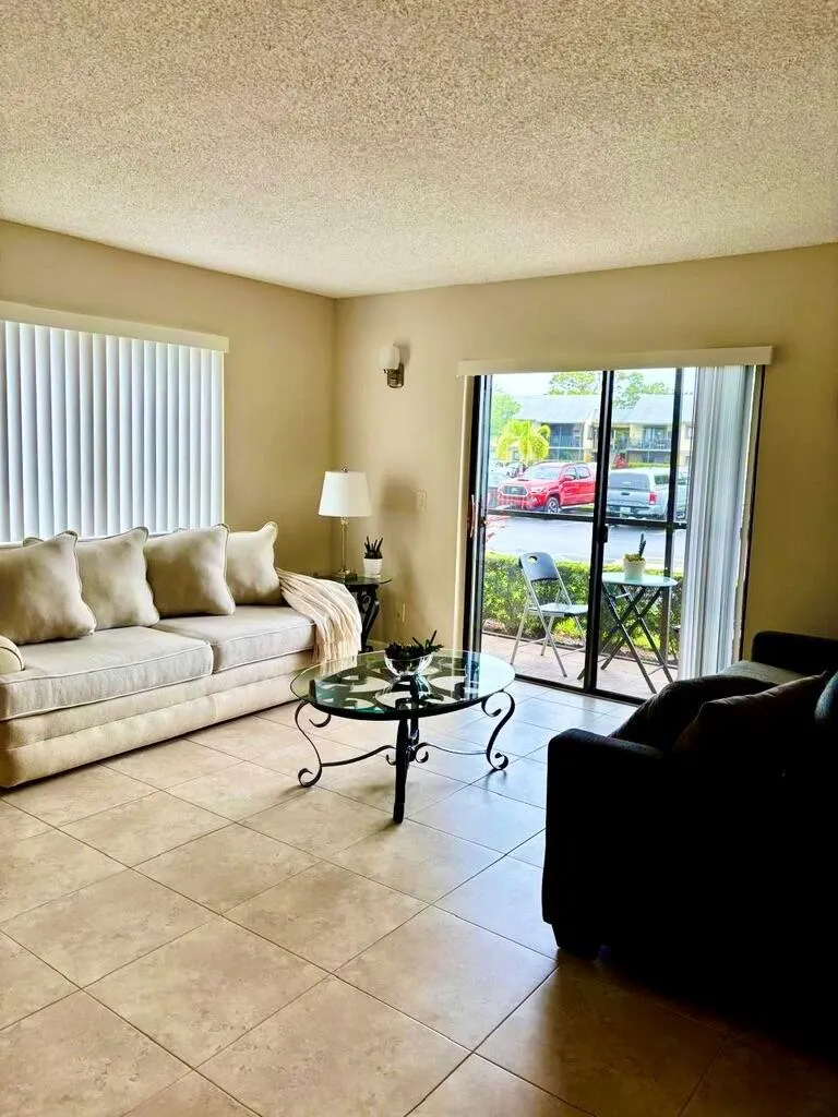 610 Trace Circle, #107