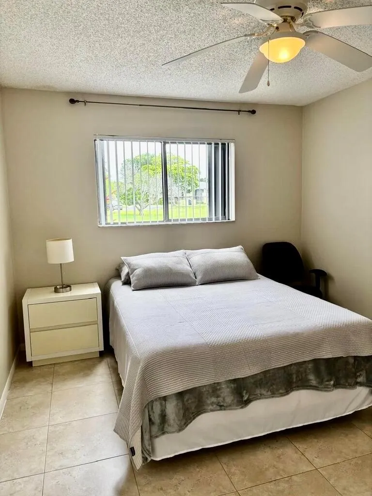 610 Trace Circle, #107