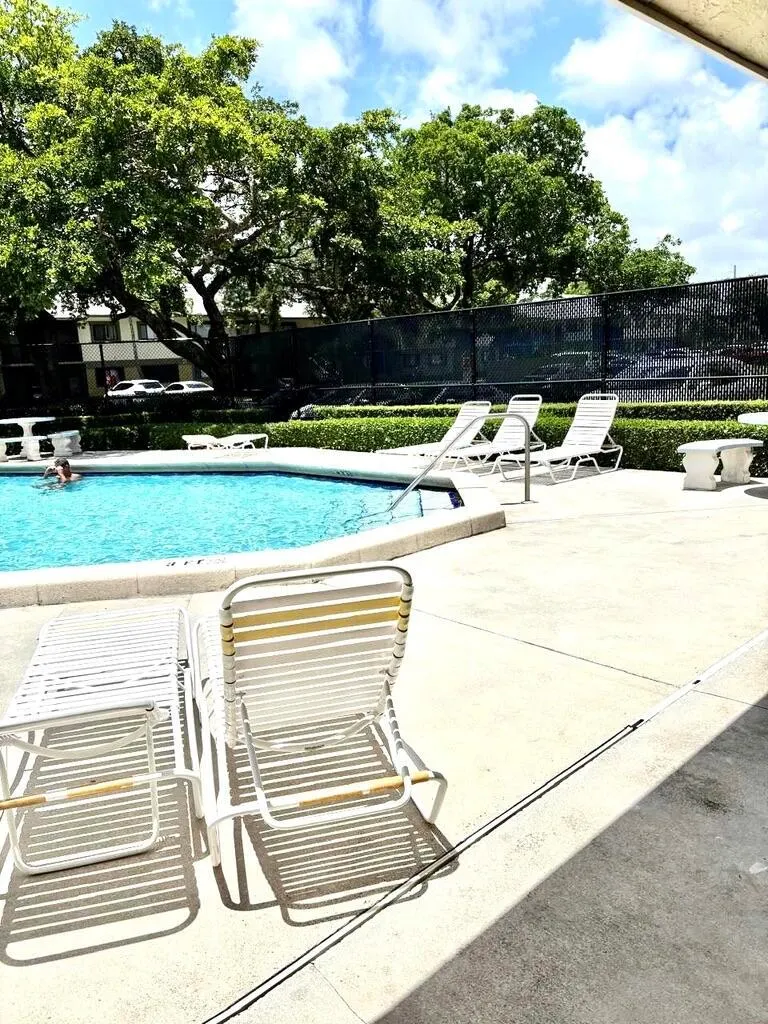 610 Trace Circle, #107