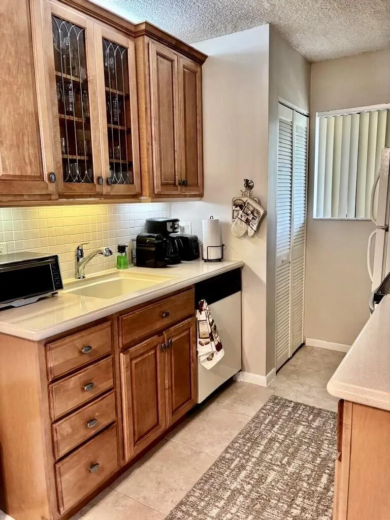 610 Trace Circle, #107