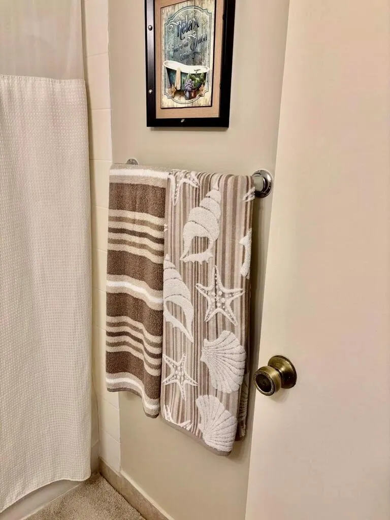 610 Trace Circle, #107