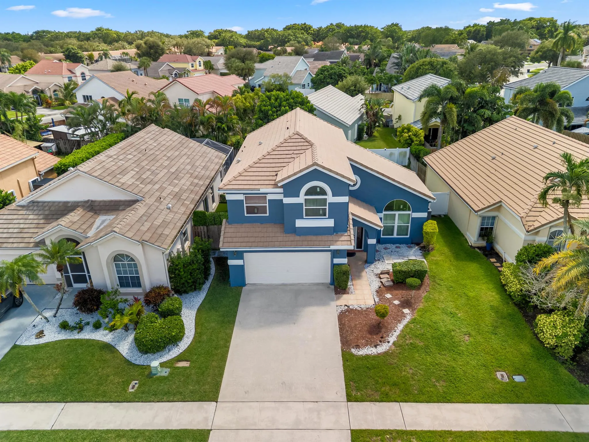 7371 Ashley Shores Circle
