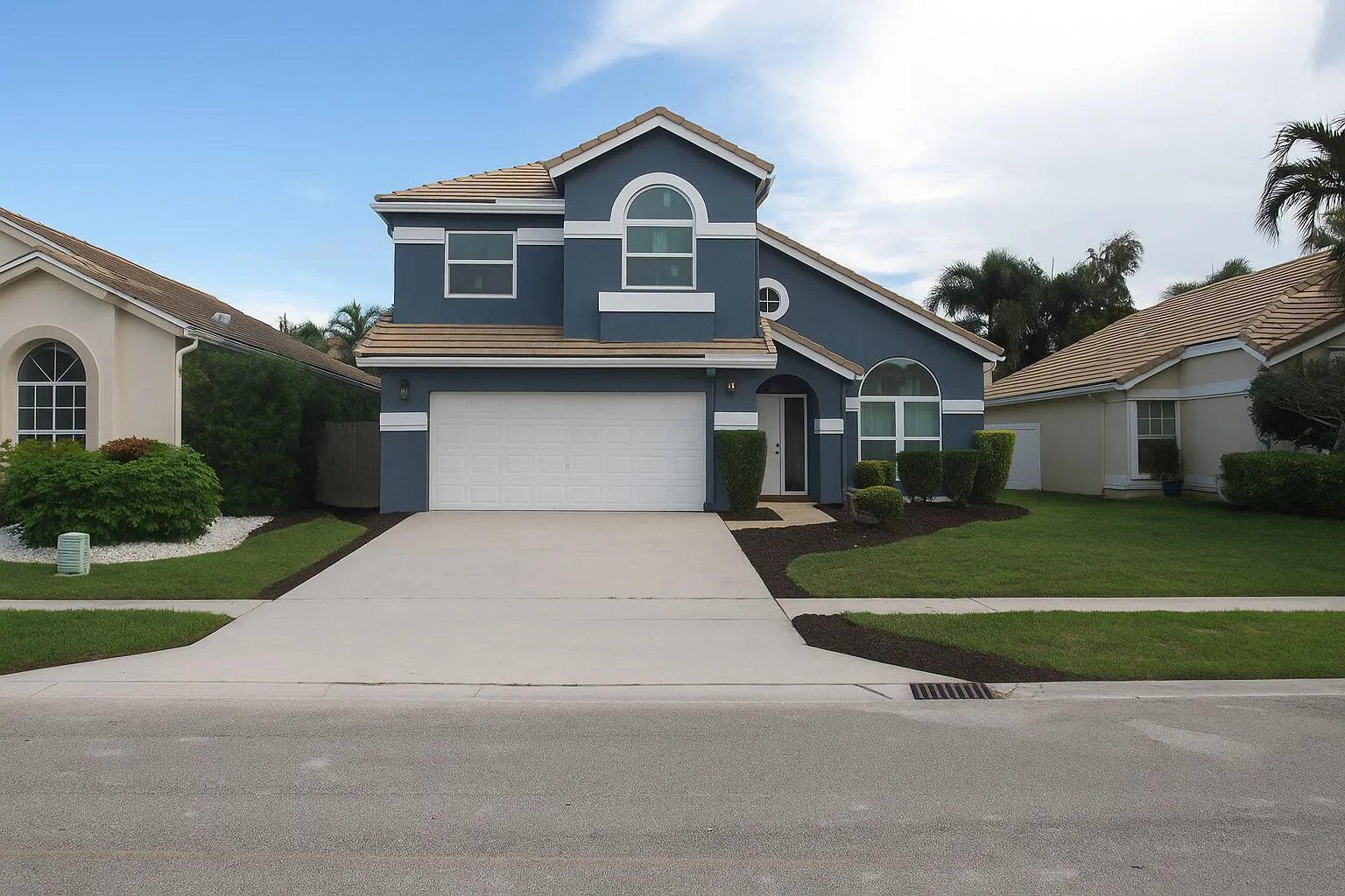 7371 Ashley Shores Circle