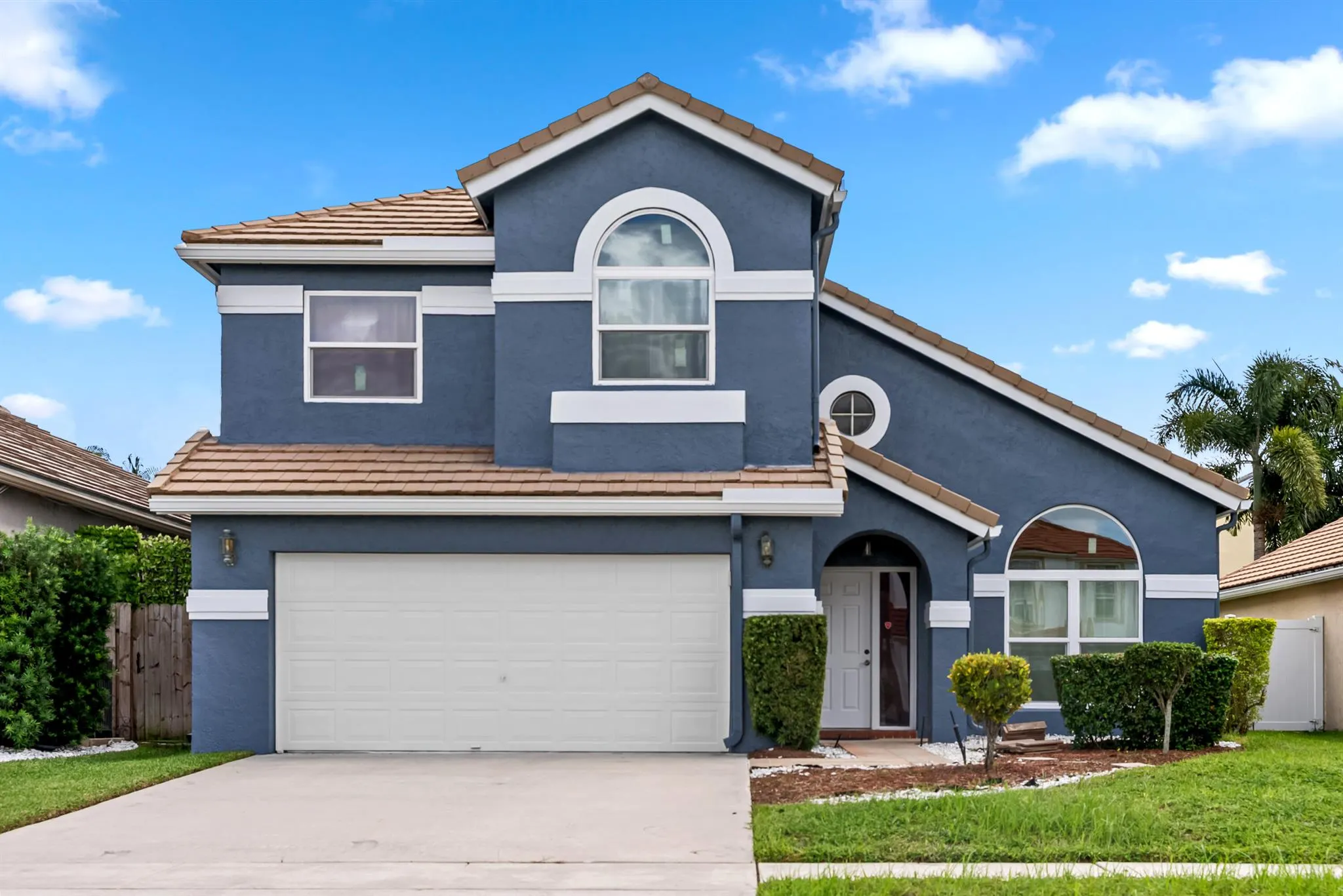 7371 Ashley Shores Circle