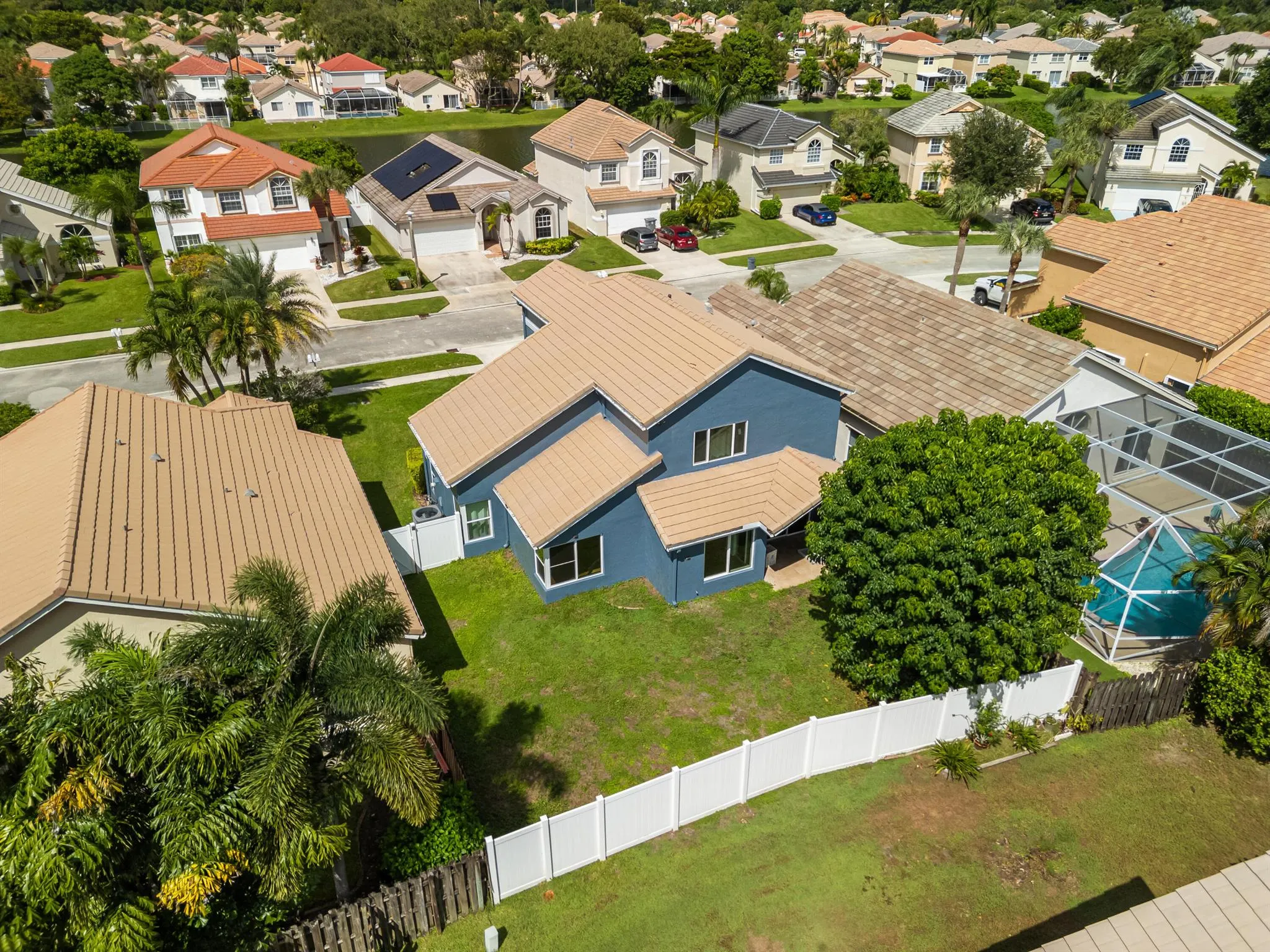 7371 Ashley Shores Circle