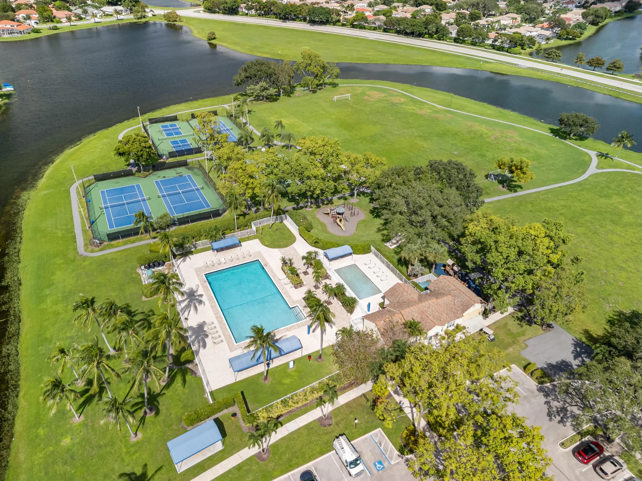 7371 Ashley Shores Circle