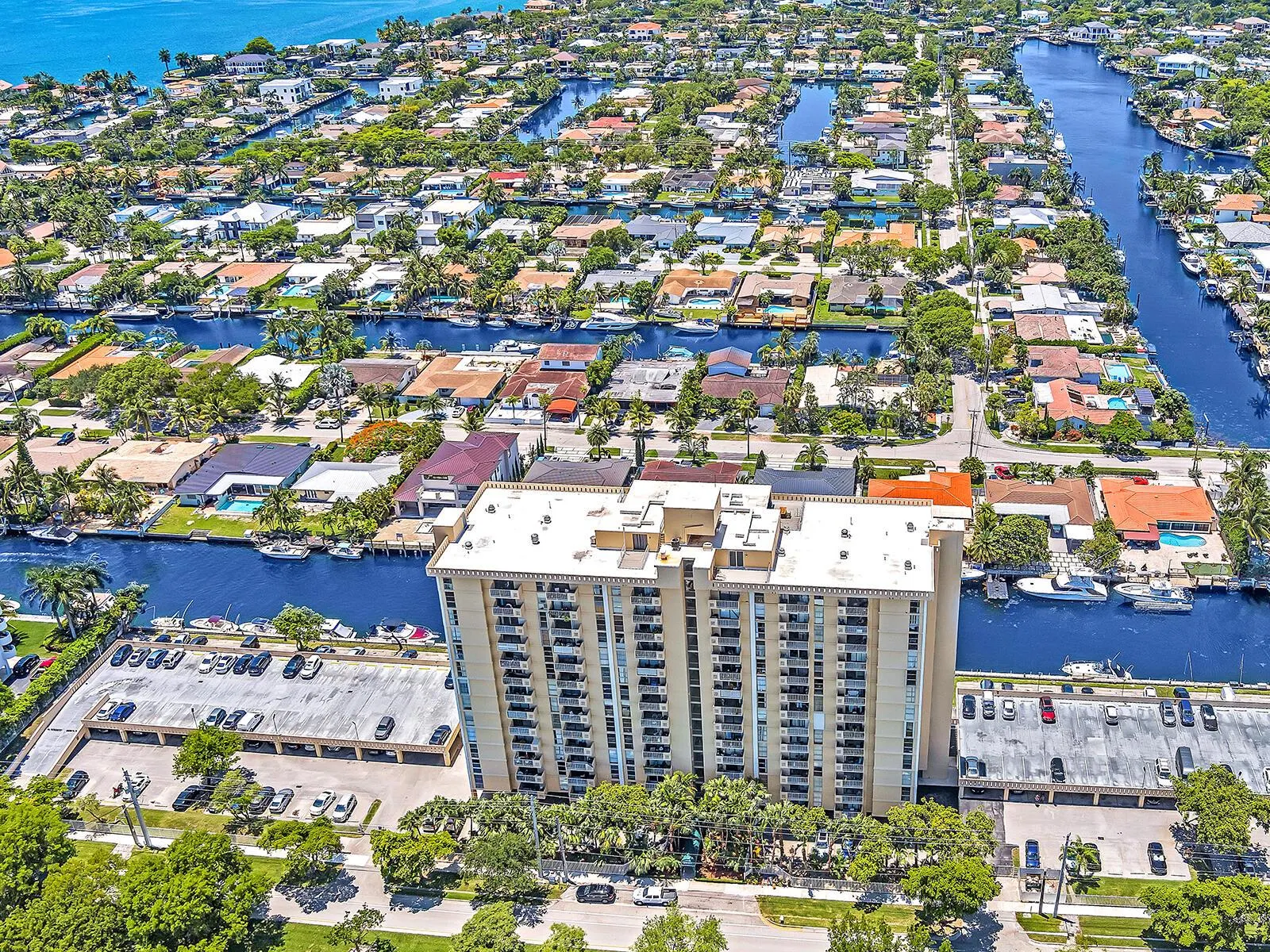 2350 NE 135th Street, #804