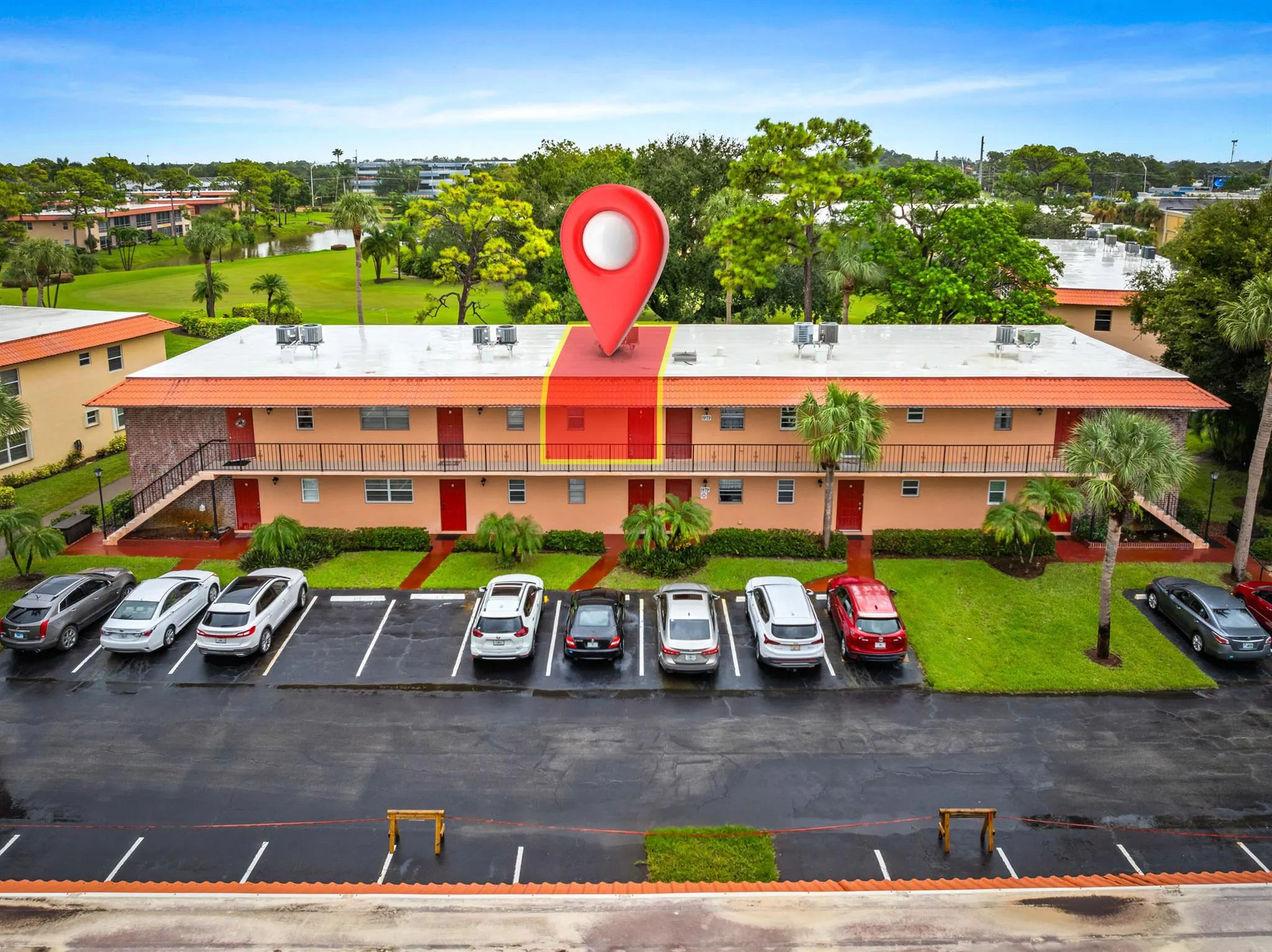 1979 SW Palm City Road, #H