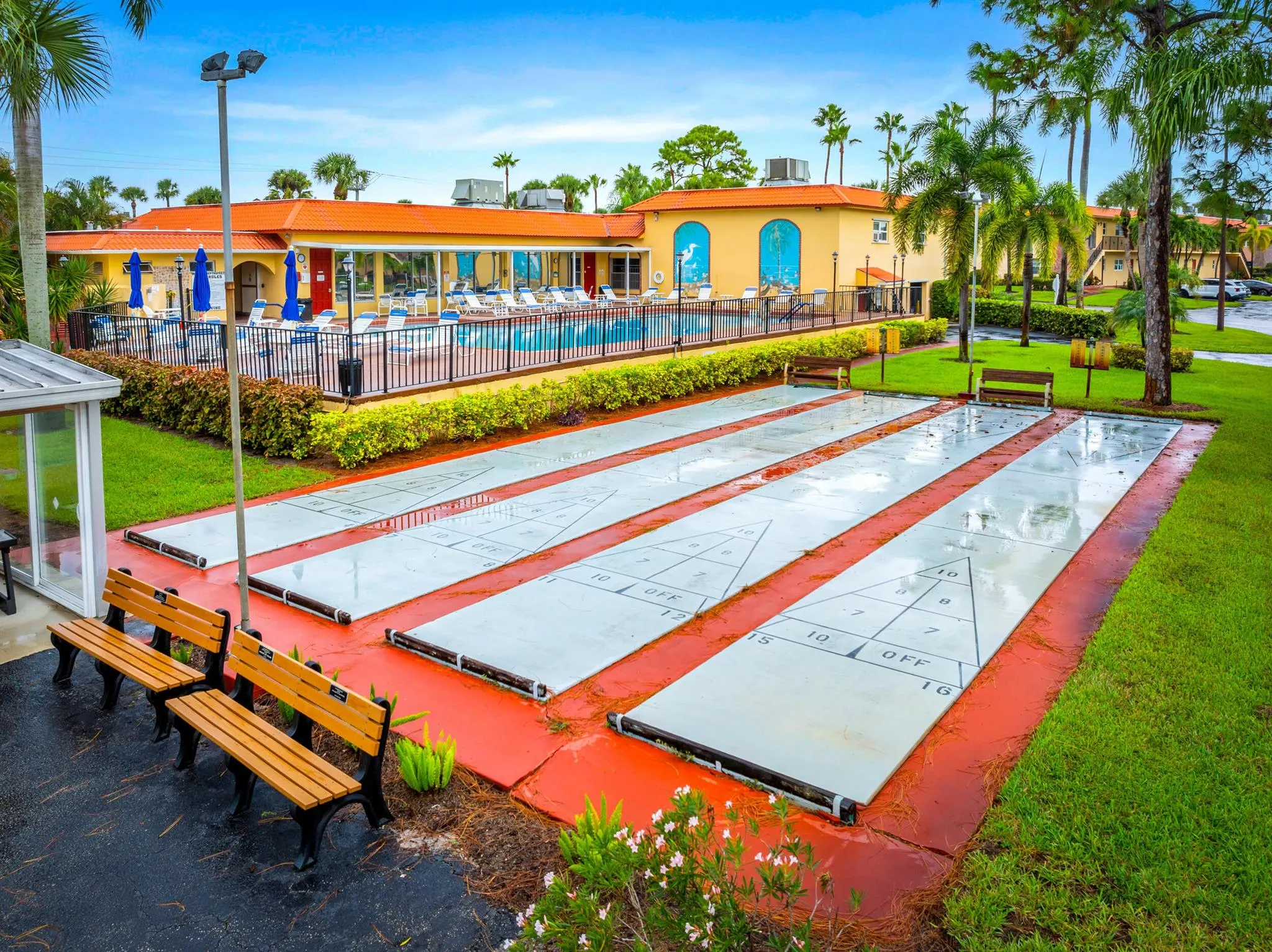 1979 SW Palm City Road, #H