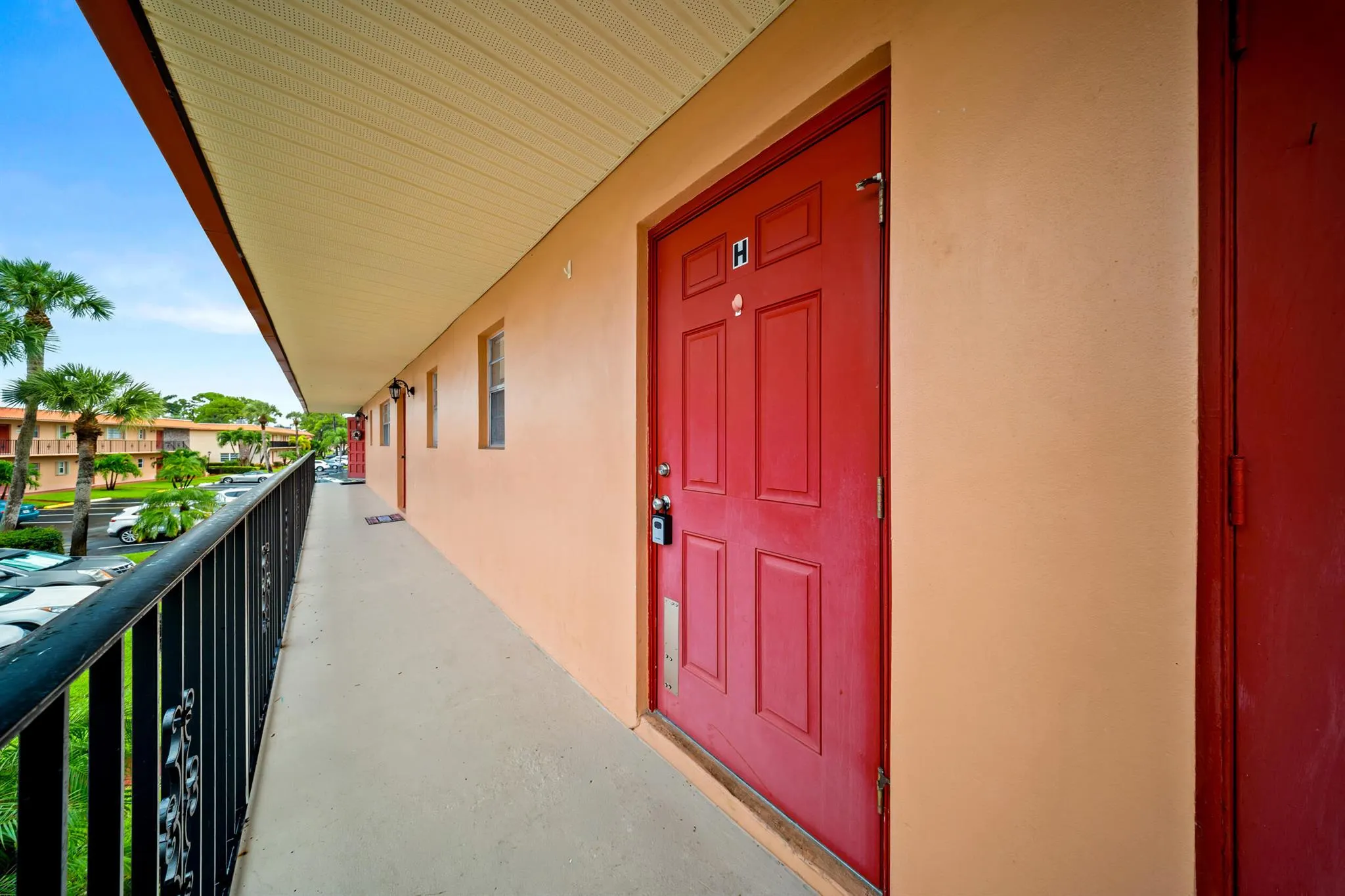 1979 SW Palm City Road, #H