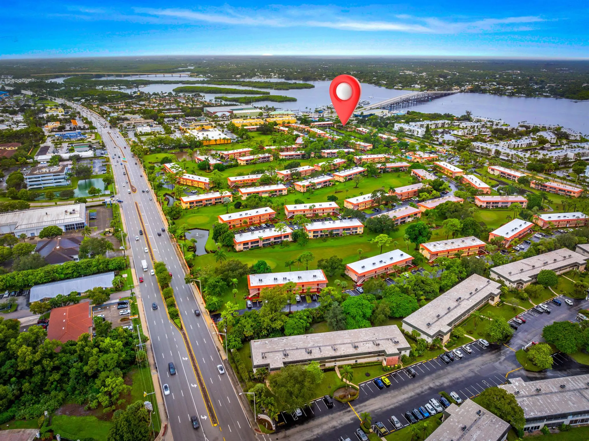 1979 SW Palm City Road, #H