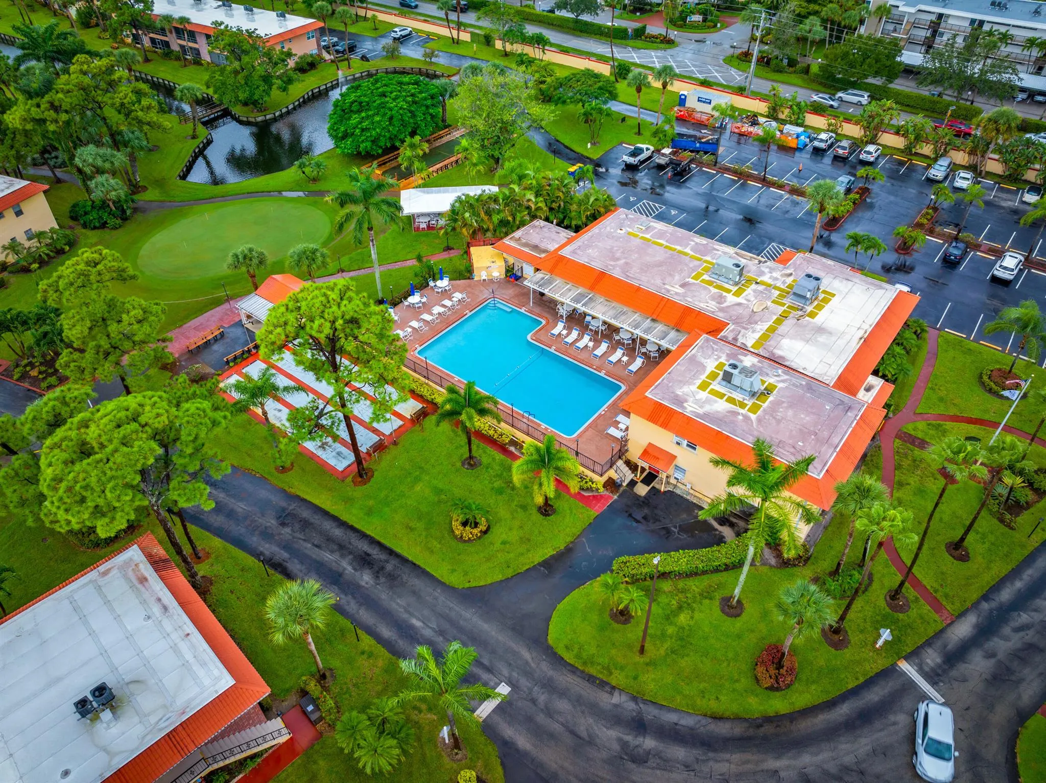 1979 SW Palm City Road, #H