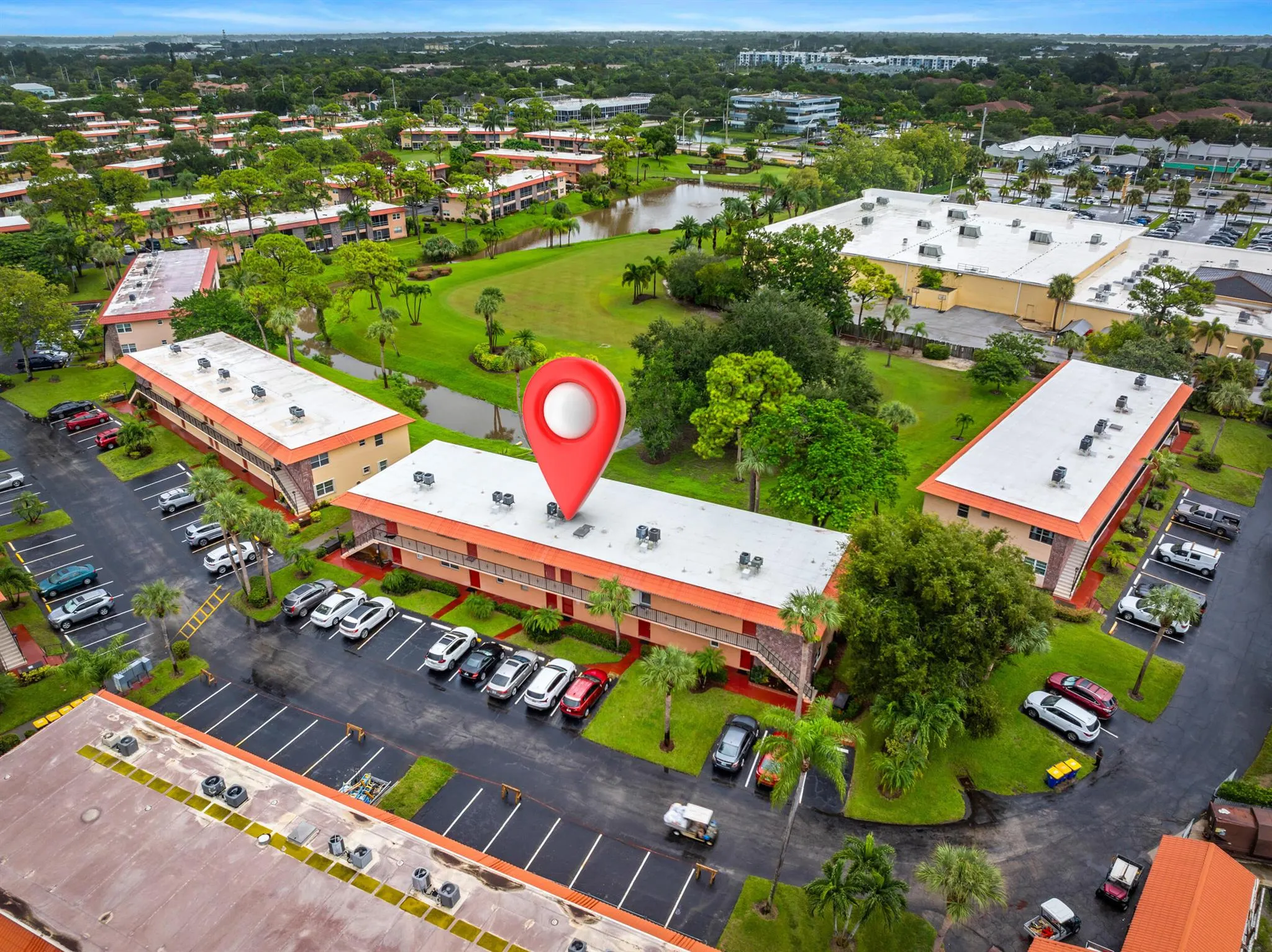 1979 SW Palm City Road, #H