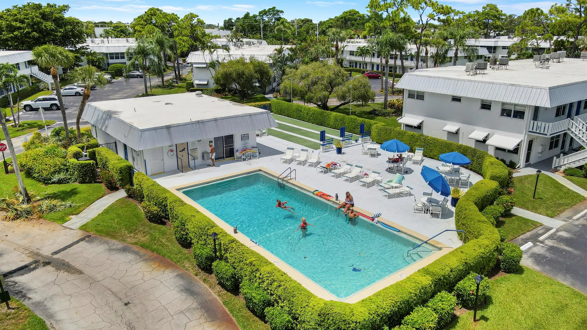 2929 SE Ocean Boulevard, #1-9