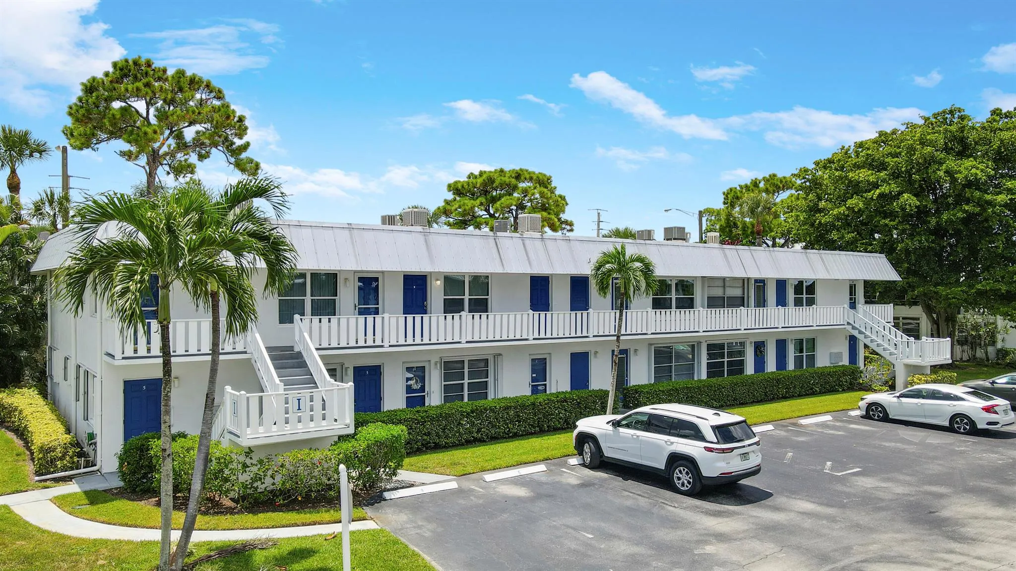 2929 SE Ocean Boulevard, #1-9