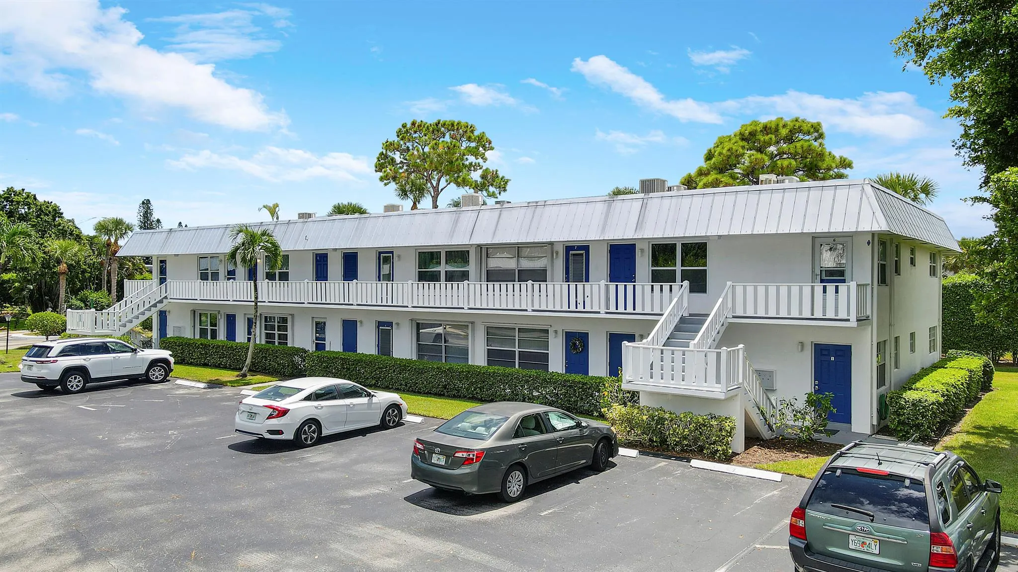 2929 SE Ocean Boulevard, #1-9