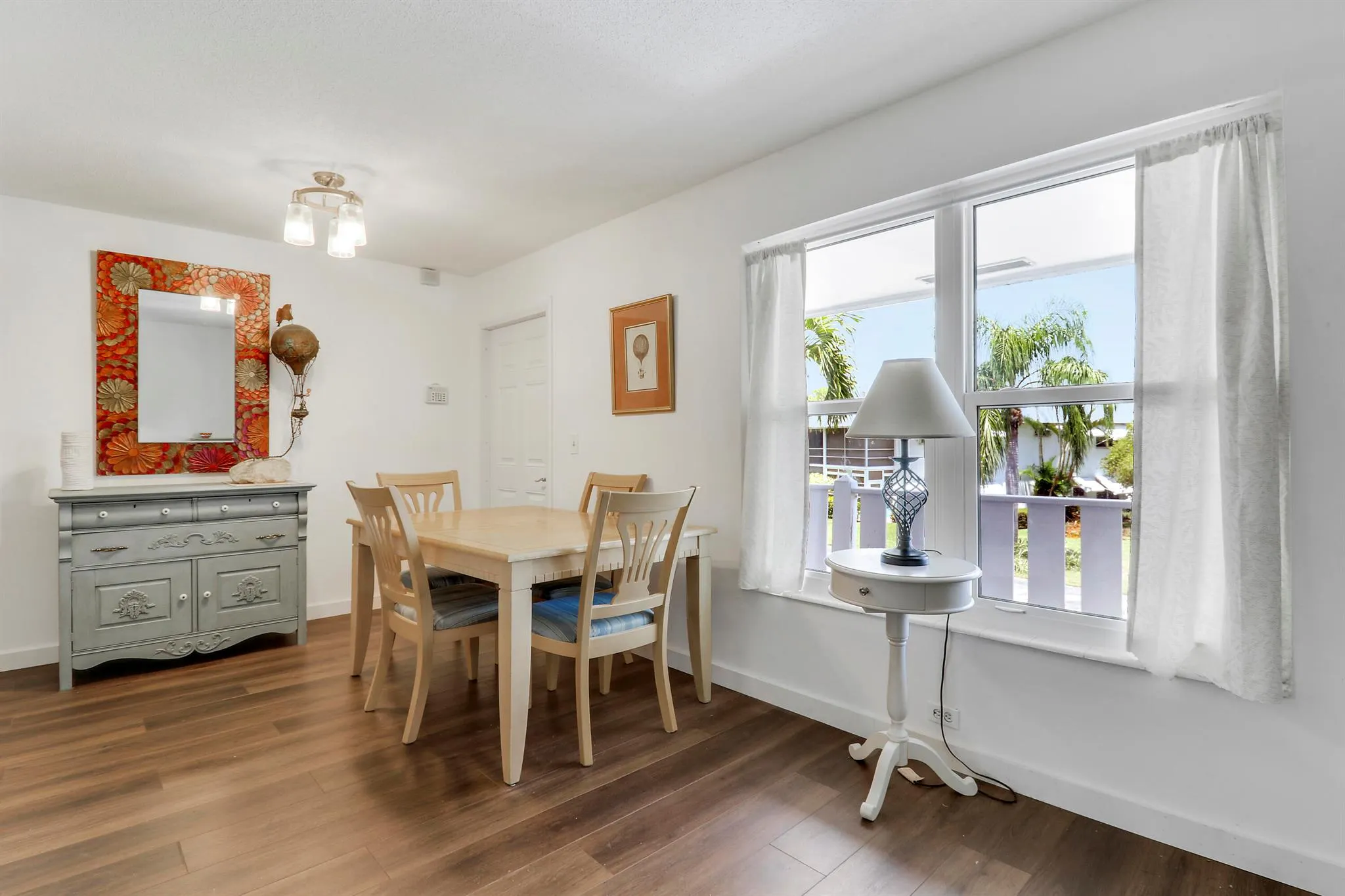 2929 SE Ocean Boulevard, #1-9