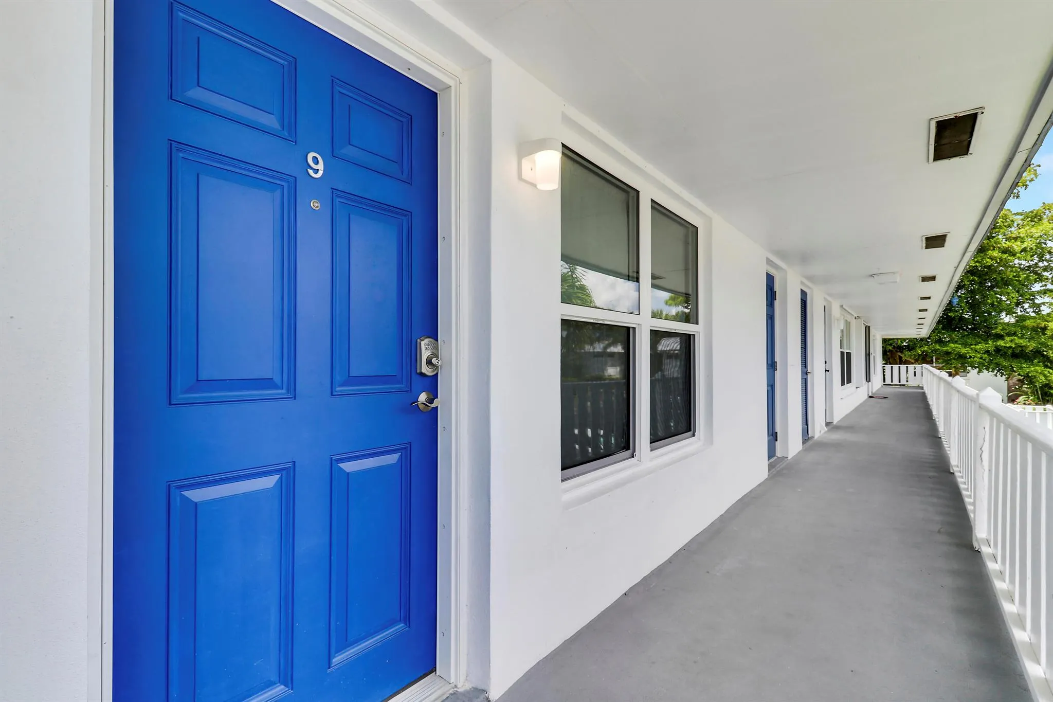 2929 SE Ocean Boulevard, #1-9