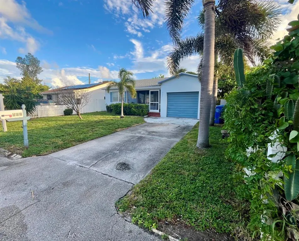 334 Anderson Road