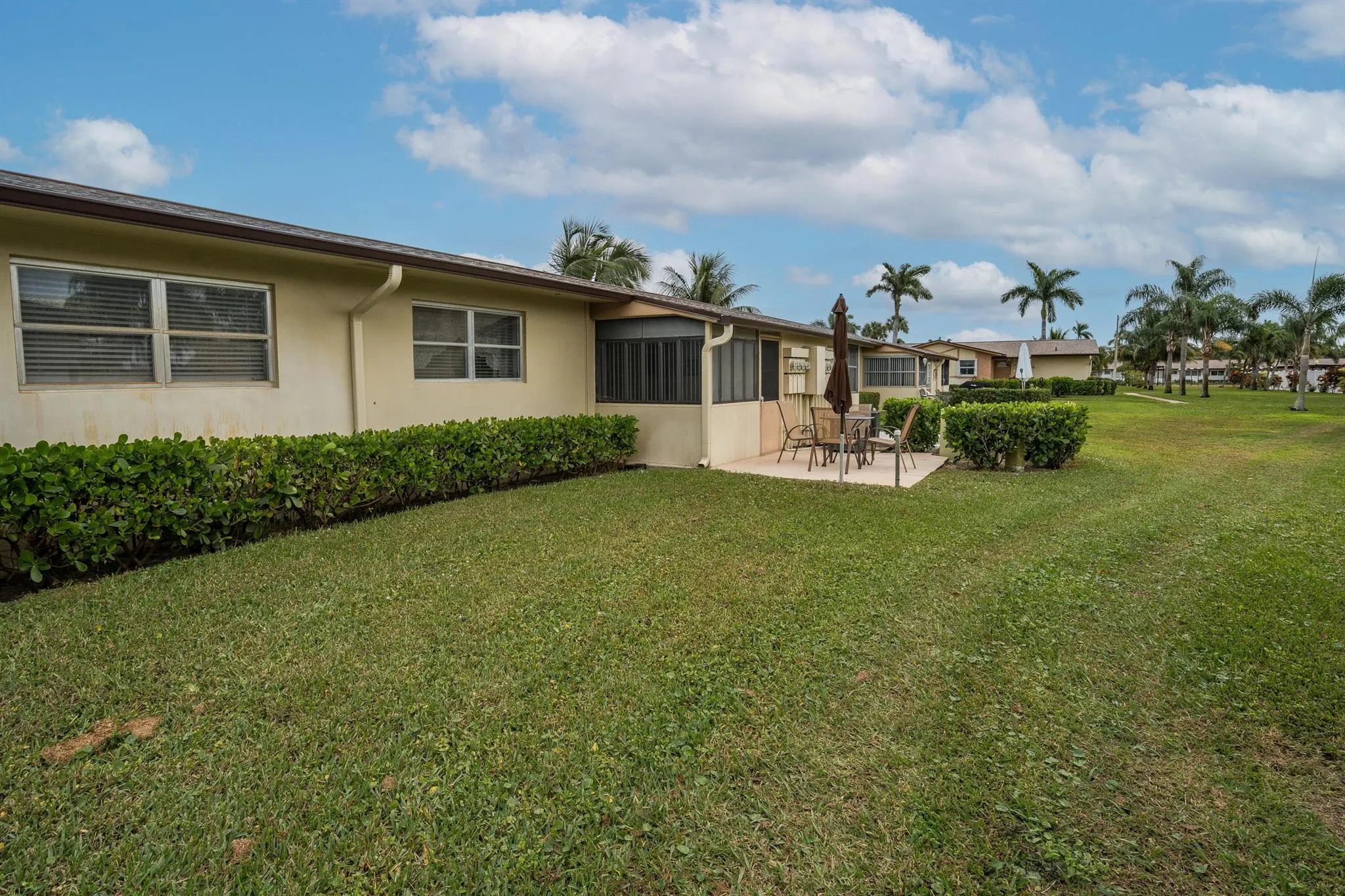 2832 W Crosley Drive, #E