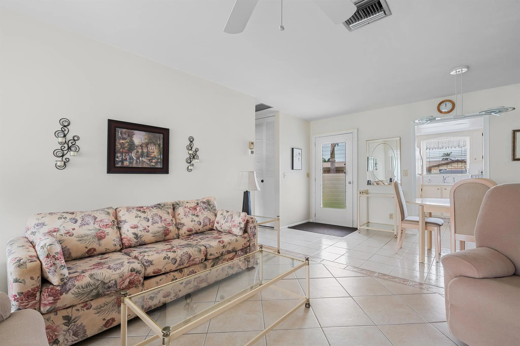 2832 W Crosley Drive, #E