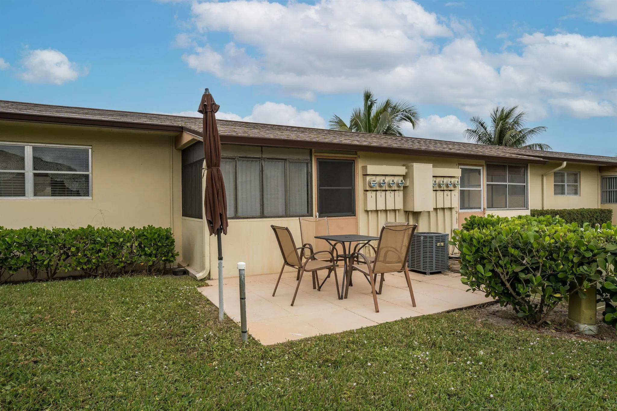 2832 W Crosley Drive, #E