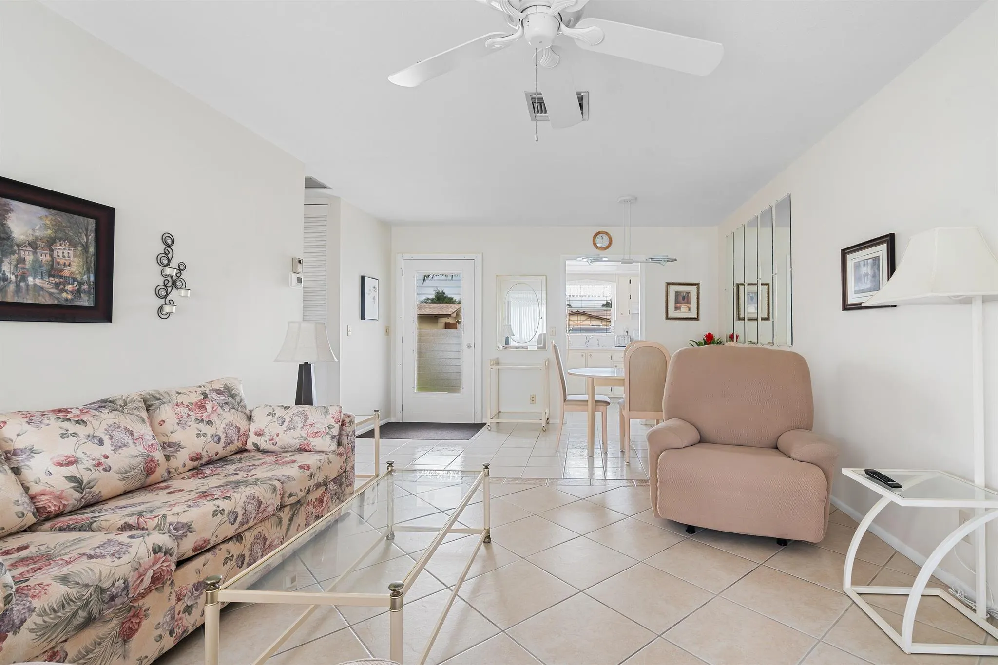 2832 W Crosley Drive, #E