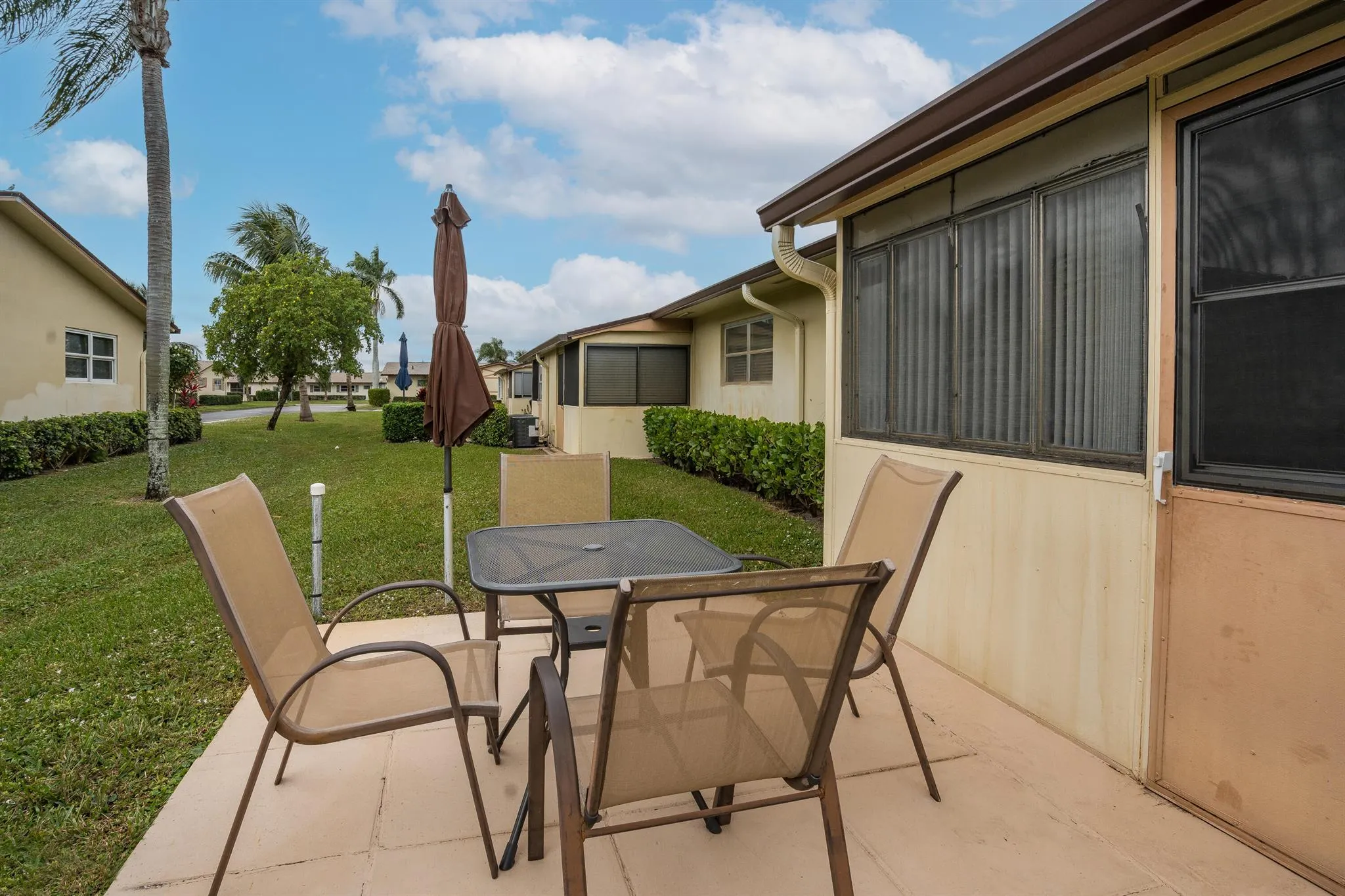 2832 W Crosley Drive, #E