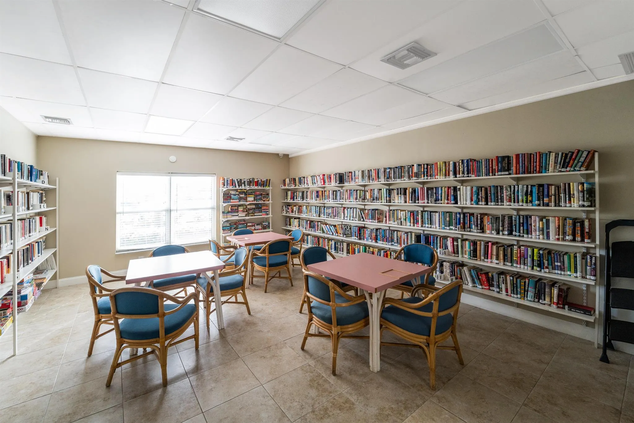 2822 Crosley Drive W, #B
