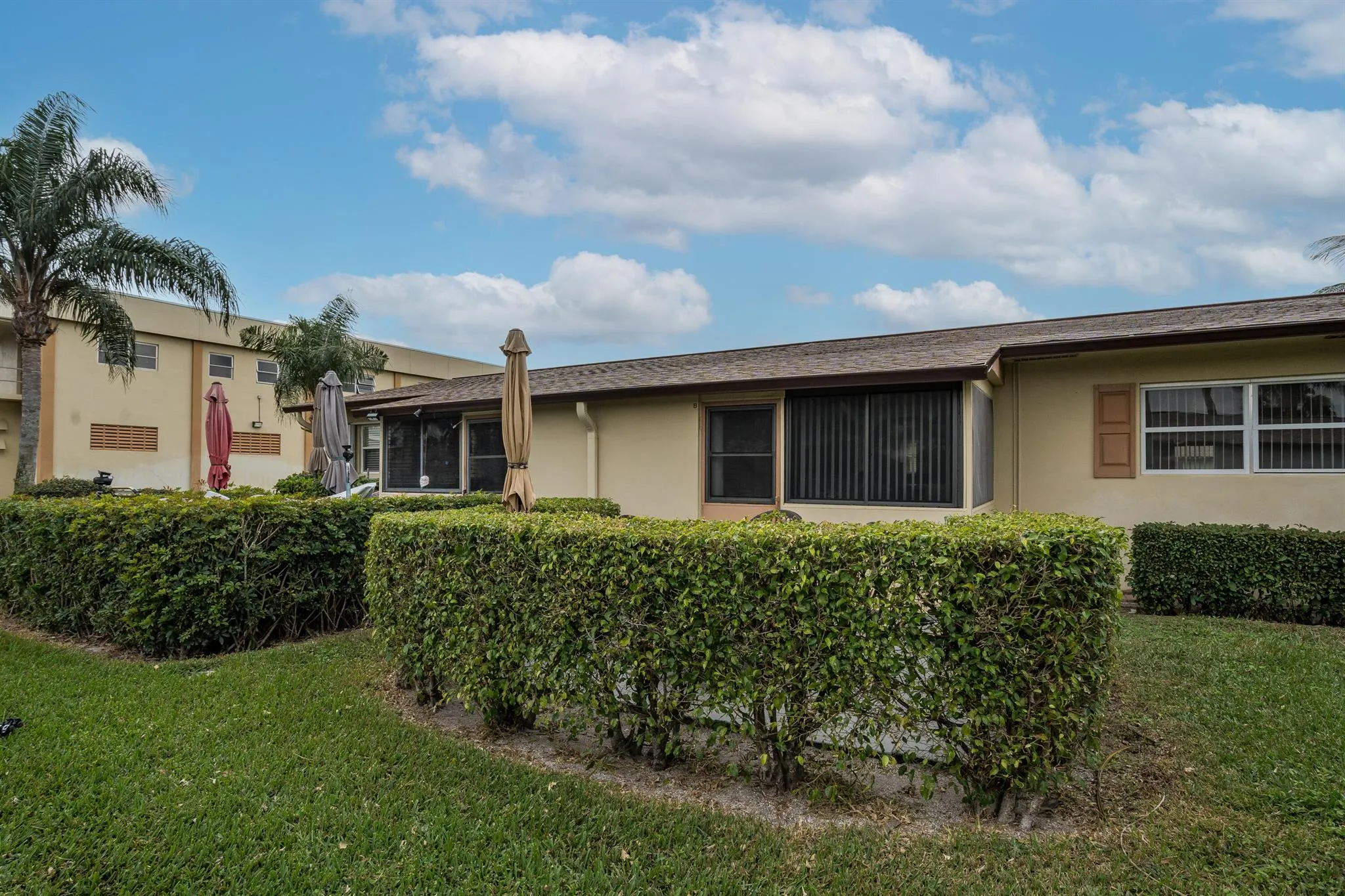 2822 Crosley Drive W, #B