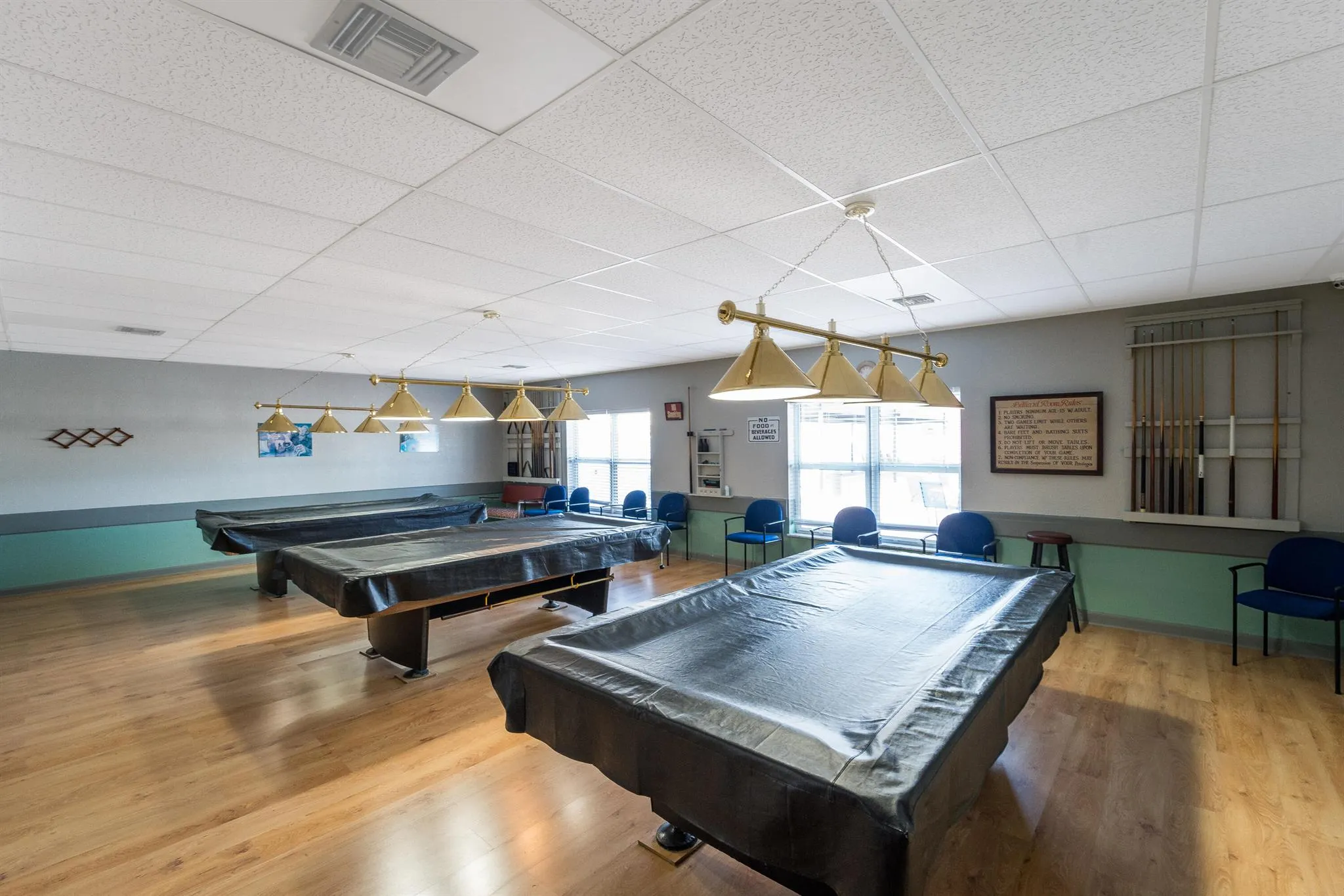 2822 Crosley Drive W, #B