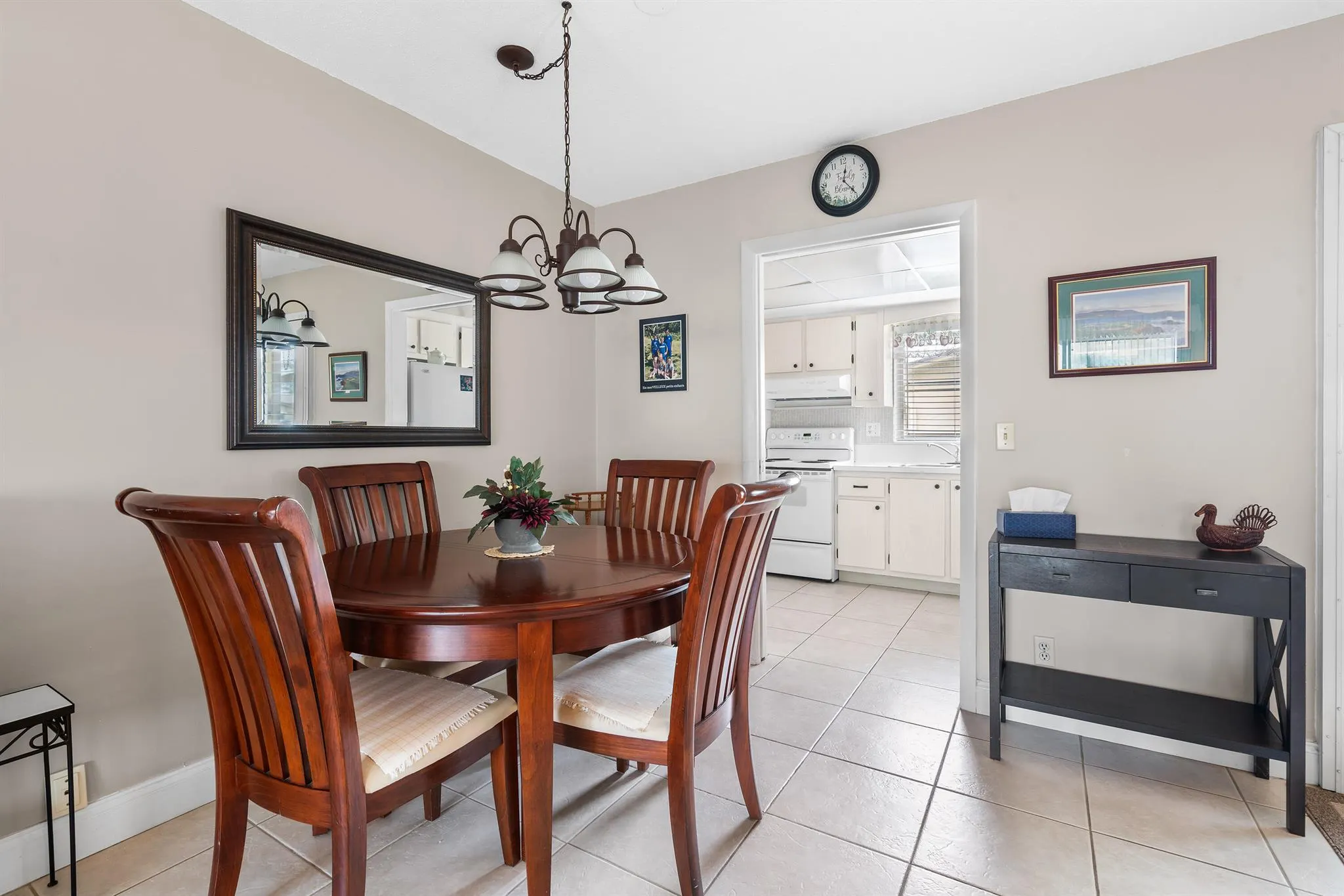 2822 Crosley Drive W, #B